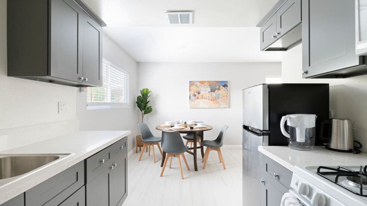 Photo of Kitchen in Alhambra