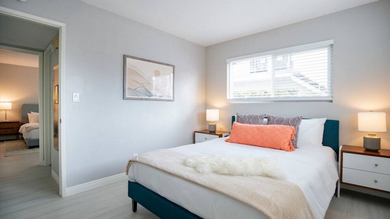 Photo of Bedroom in Alhambra