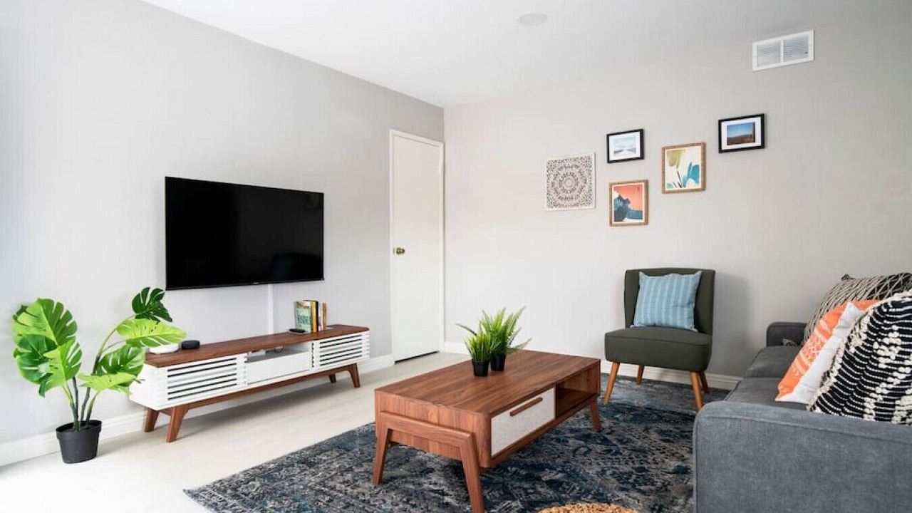 Photo of Livingroom in Alhambra