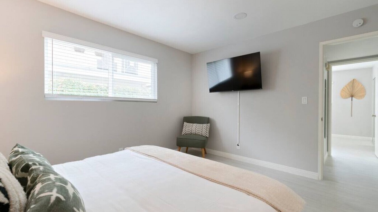 Photo of Bedroom in Alhambra