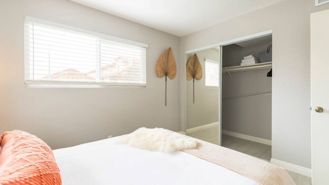 Photo of Bedroom in Alhambra
