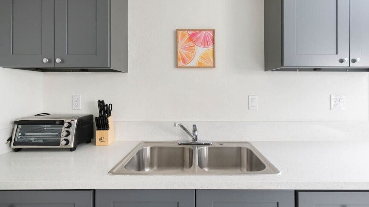 Photo of Kitchen in Alhambra