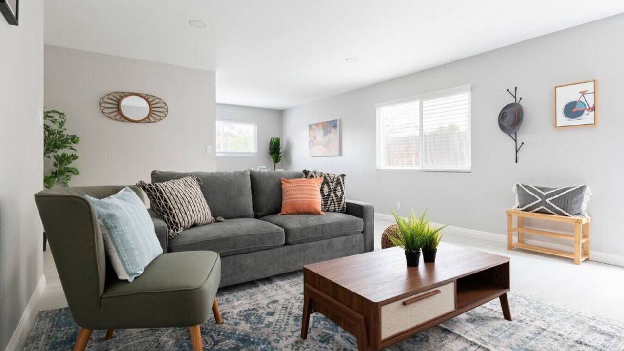 Photo of Livingroom in Alhambra