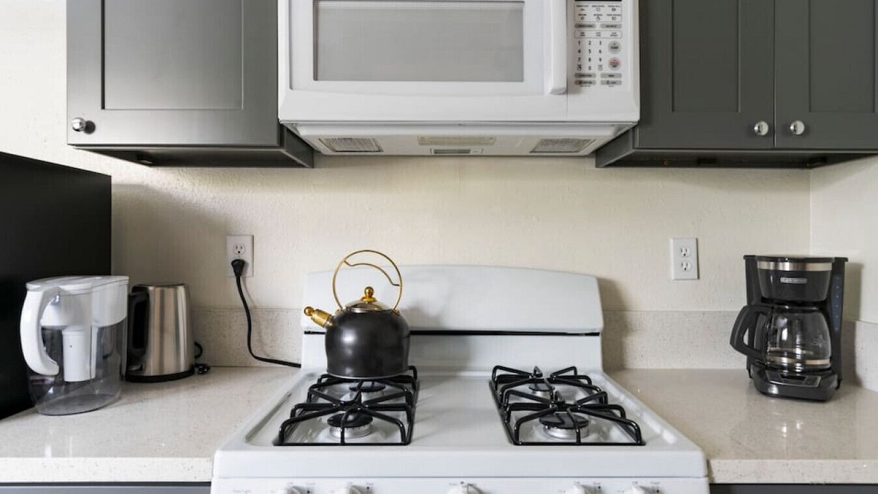 Photo of Kitchen in Alhambra