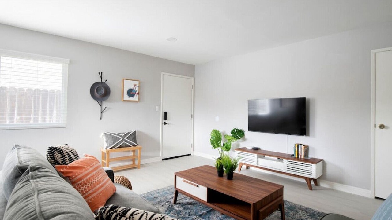 Photo of Livingroom in Alhambra