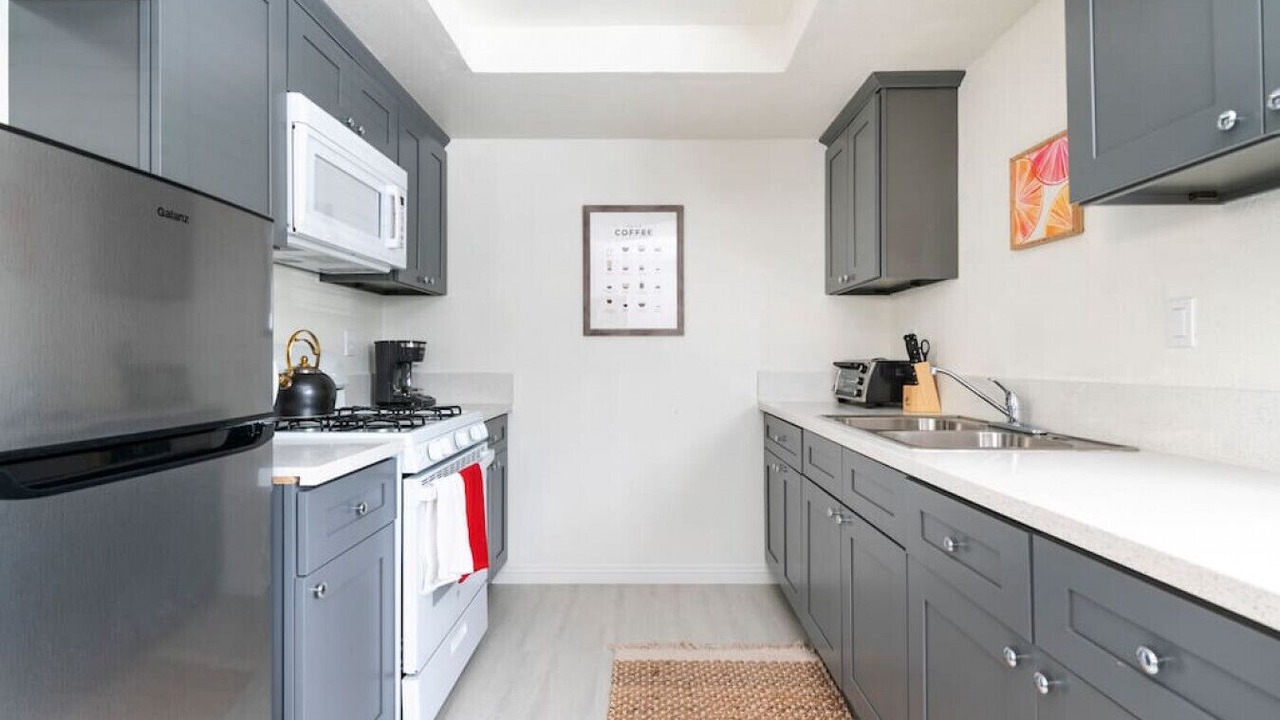 Photo of Kitchen in Alhambra