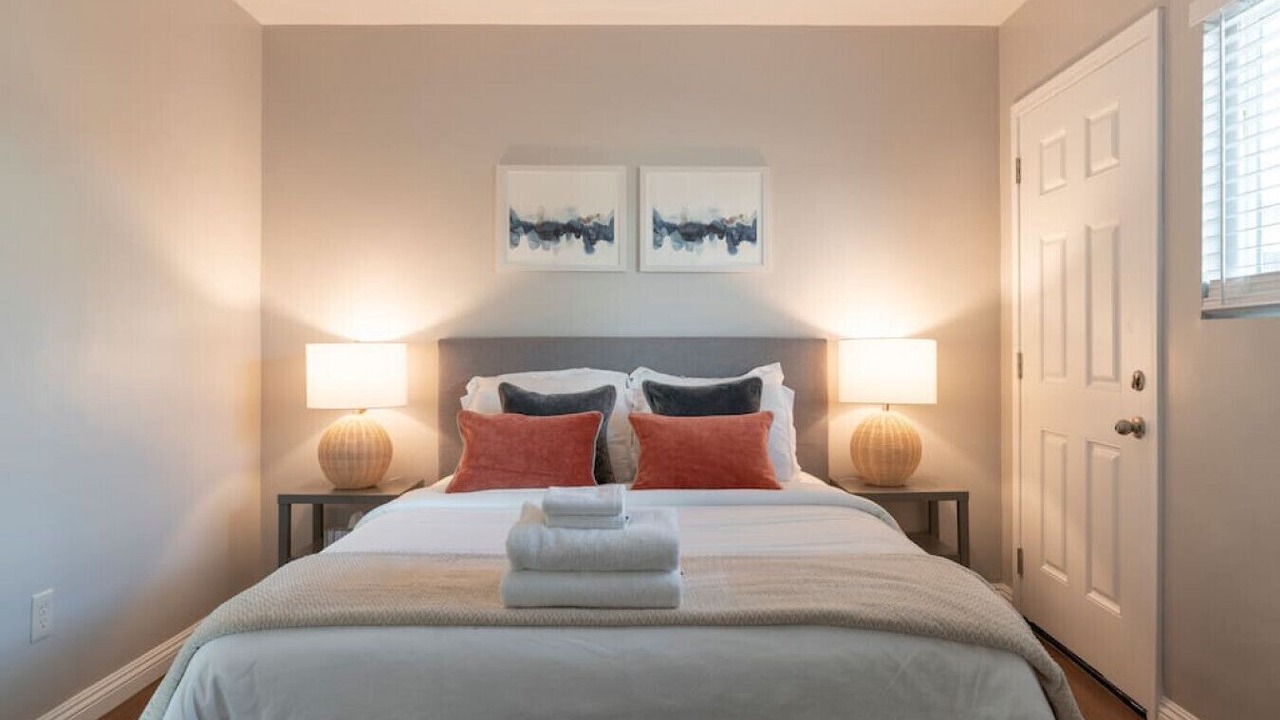 Photo of Bedroom in Del Aire