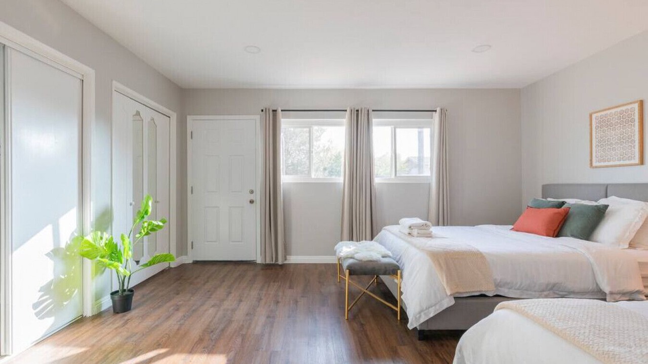 Photo of Bedroom in Del Aire