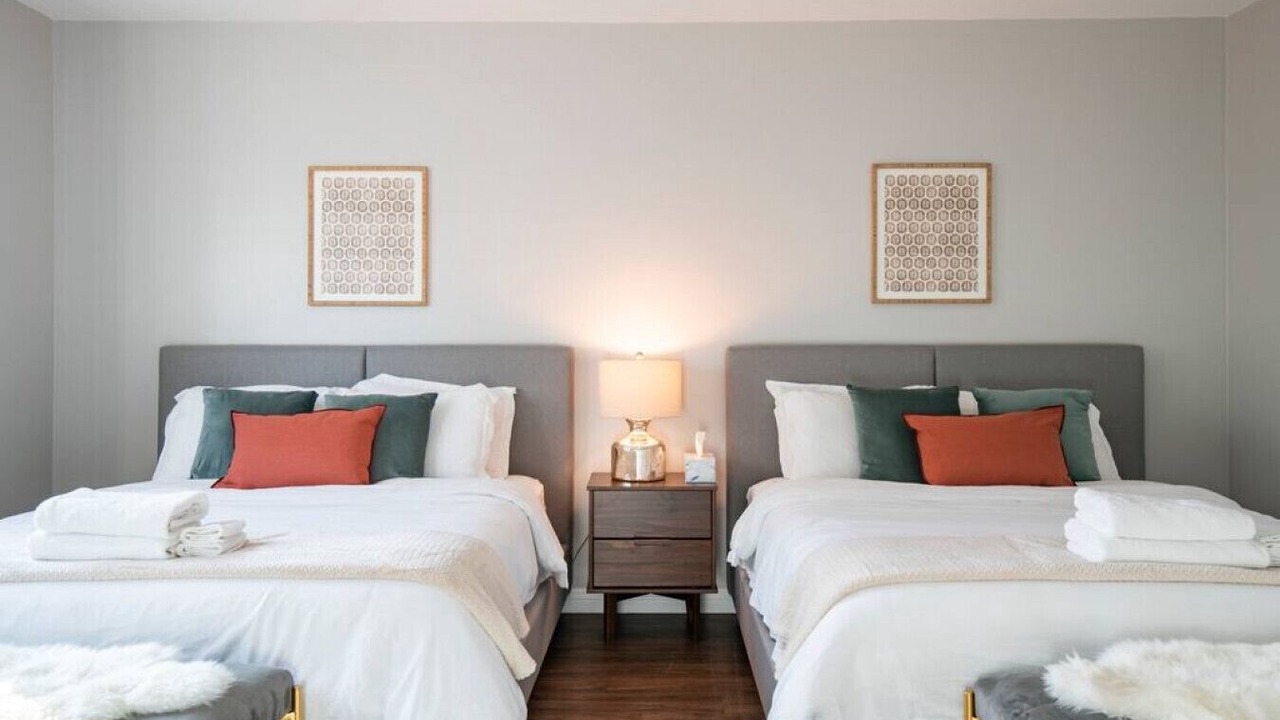 Photo of Bedroom in Del Aire