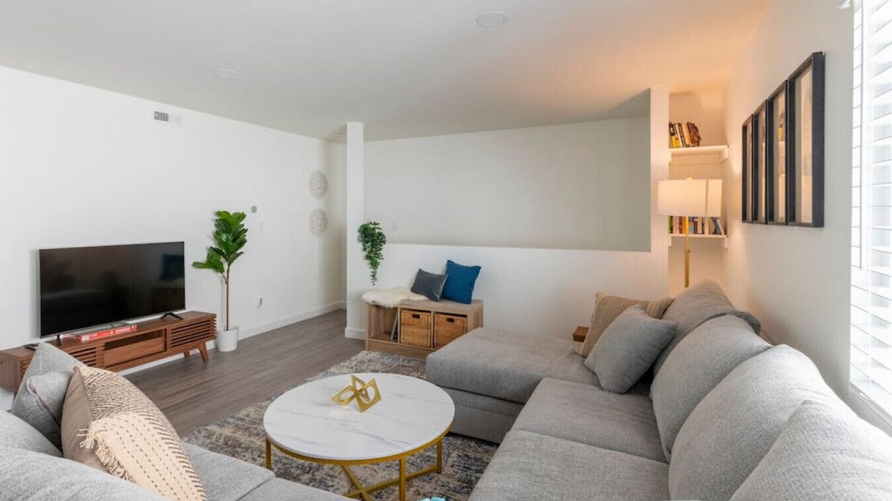 Photo of Livingroom in Alhambra