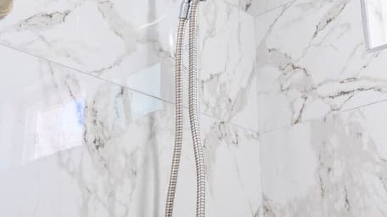Photo of Bathroom in Alhambra