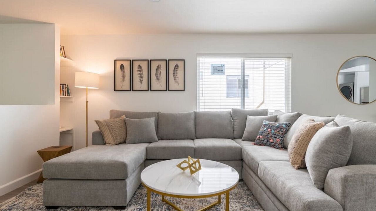 Photo of Livingroom in Alhambra