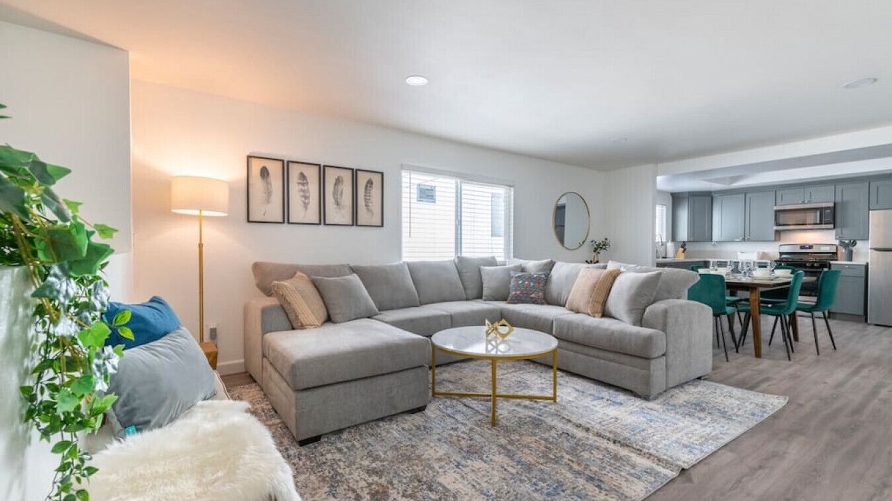 Photo of Livingroom in Alhambra