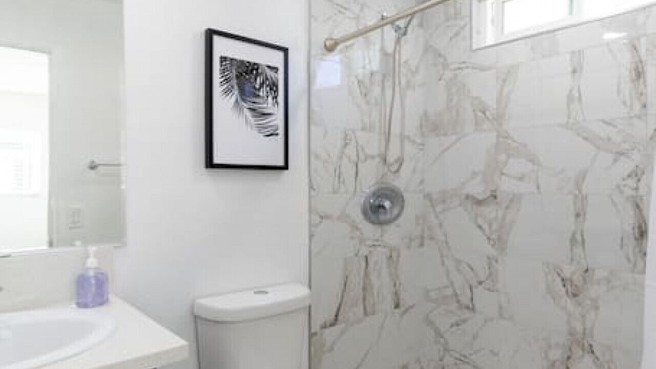 Photo of Bathroom in Alhambra