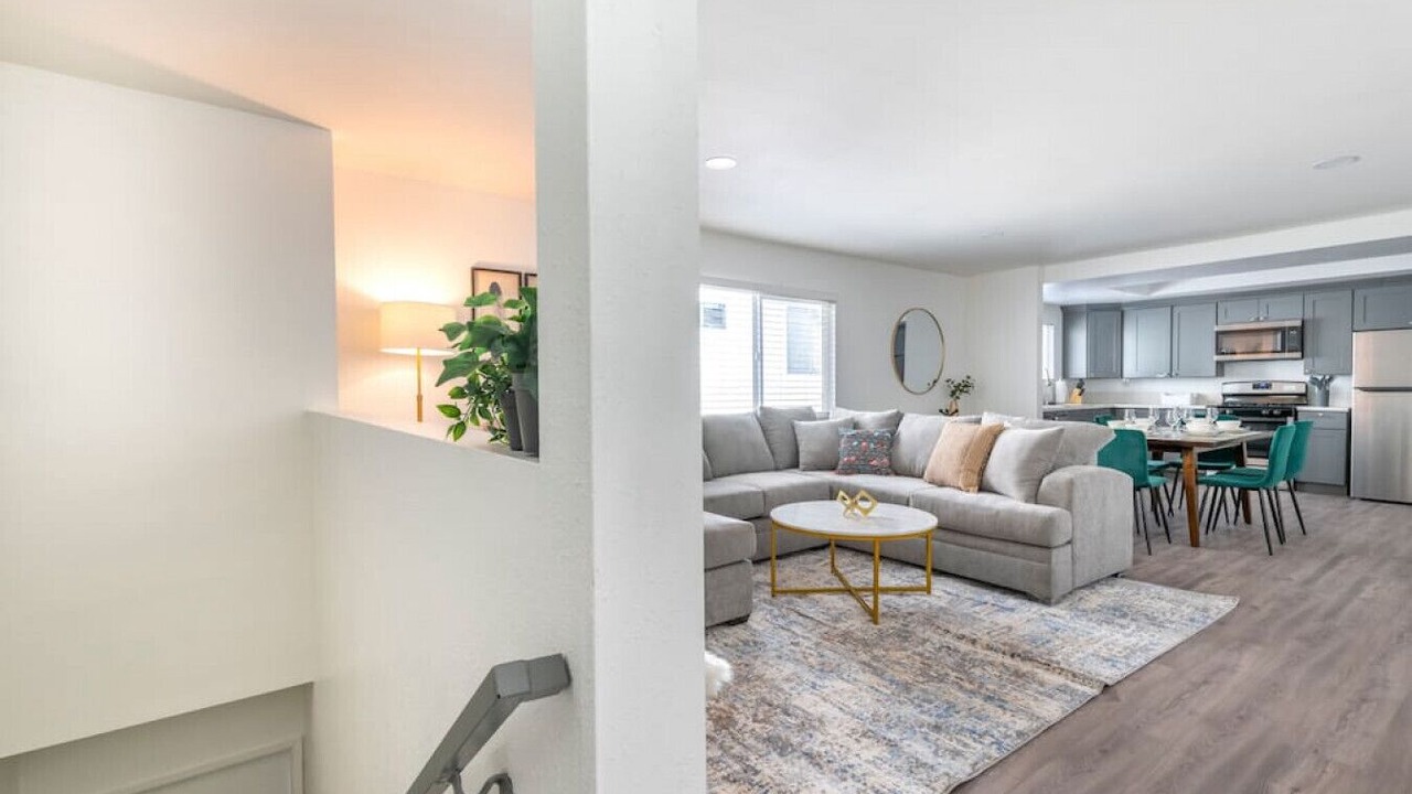 Photo of Livingroom in Alhambra