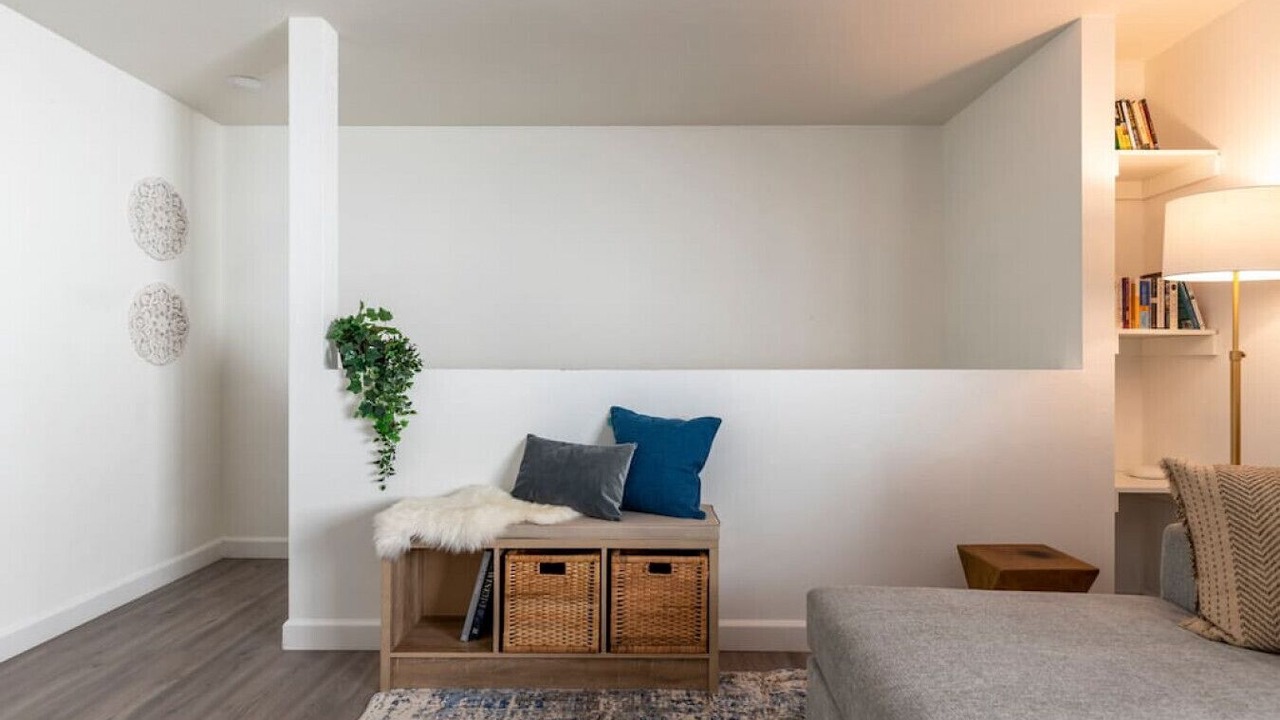 Photo of Bedroom in Alhambra