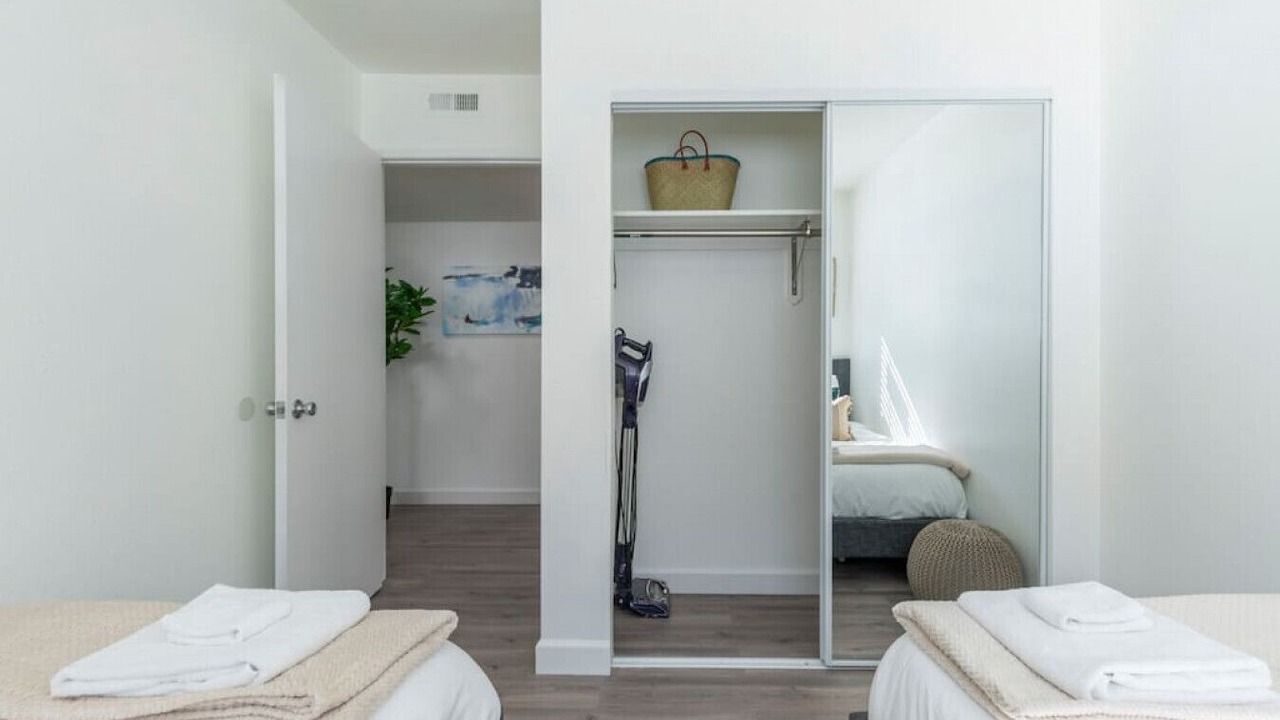Photo of Bedroom in Alhambra