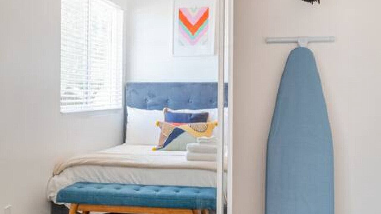 Photo of Bedroom in Alhambra