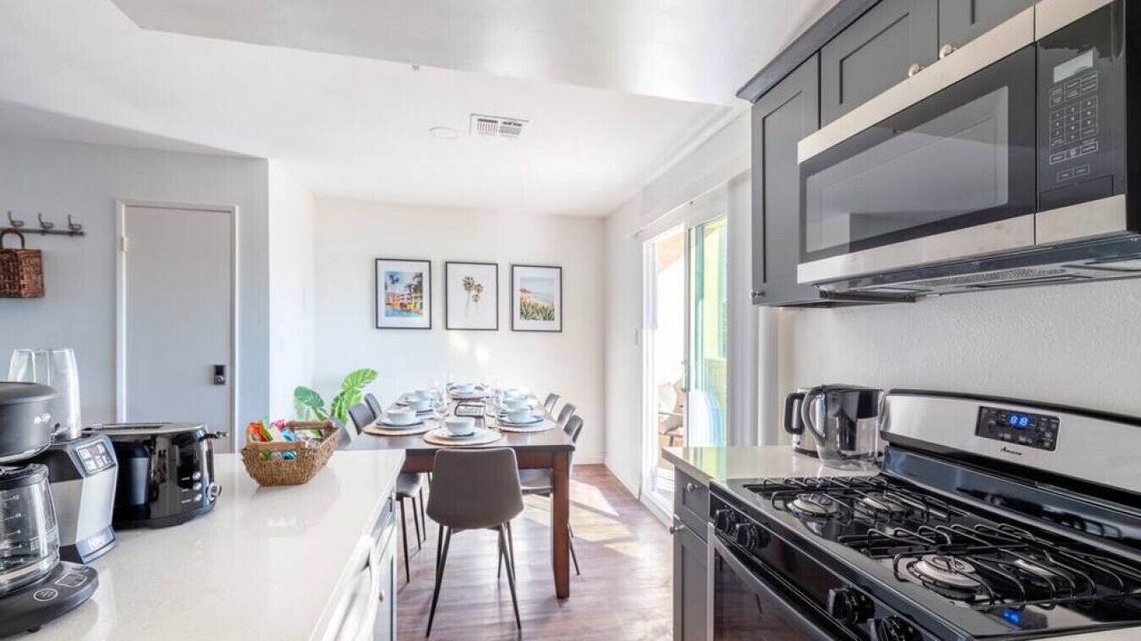 Photo of Kitchen in Alhambra