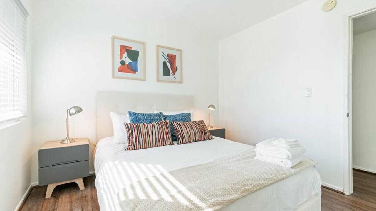 Photo of Bedroom in Alhambra