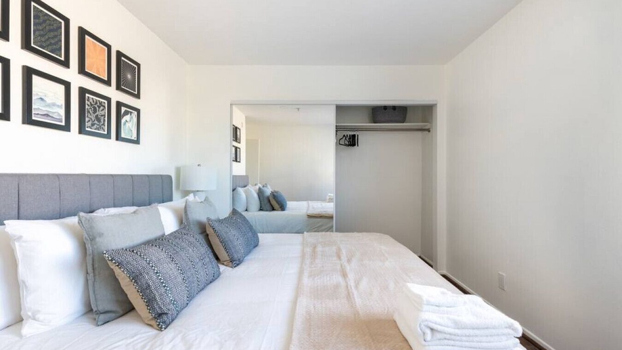 Photo of Bedroom in Alhambra