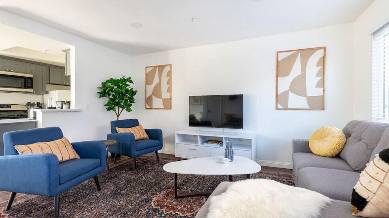 Photo of Livingroom in Alhambra