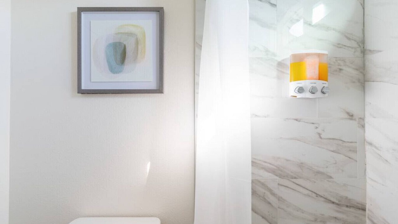 Photo of Bathroom in Alhambra