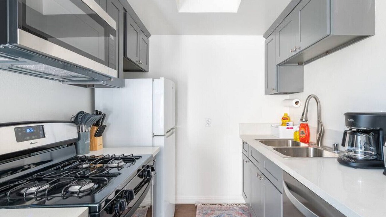 Photo of Kitchen in Alhambra