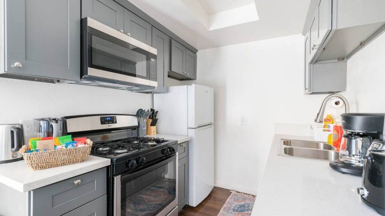 Photo of Kitchen in Alhambra