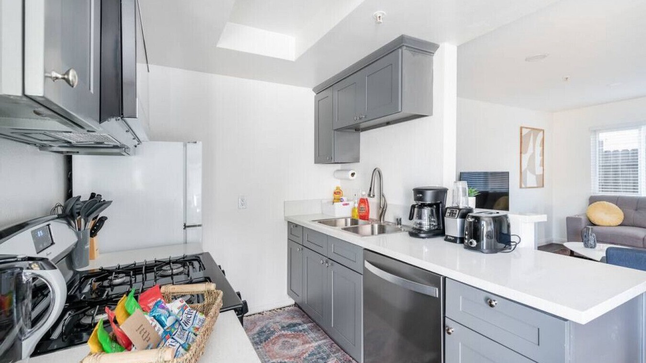 Photo of Kitchen in Alhambra