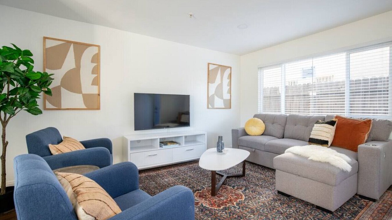 Photo of Livingroom in Alhambra