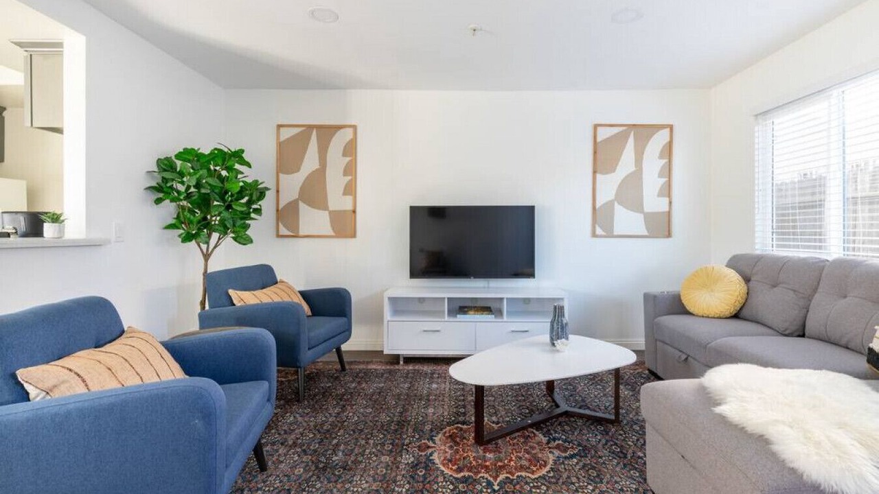Photo of Livingroom in Alhambra
