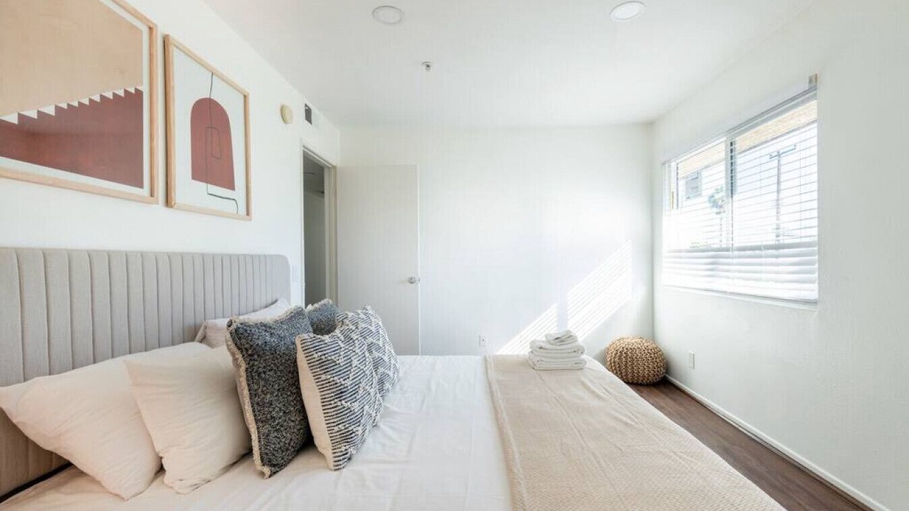 Photo of Bedroom in Alhambra