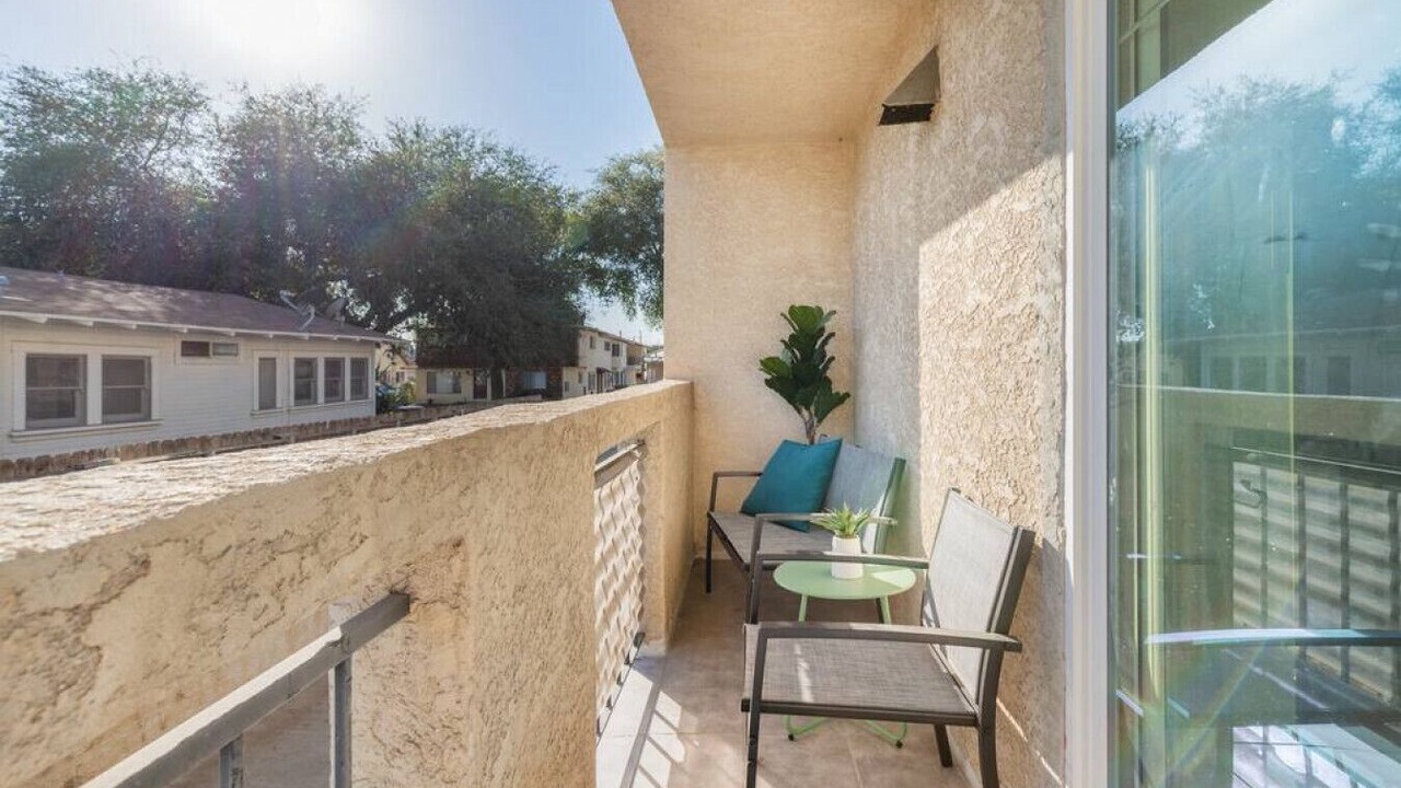 Photo of Outdoor in Alhambra