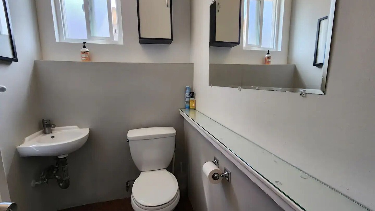 Photo of Bathroom in Elysian Heights
