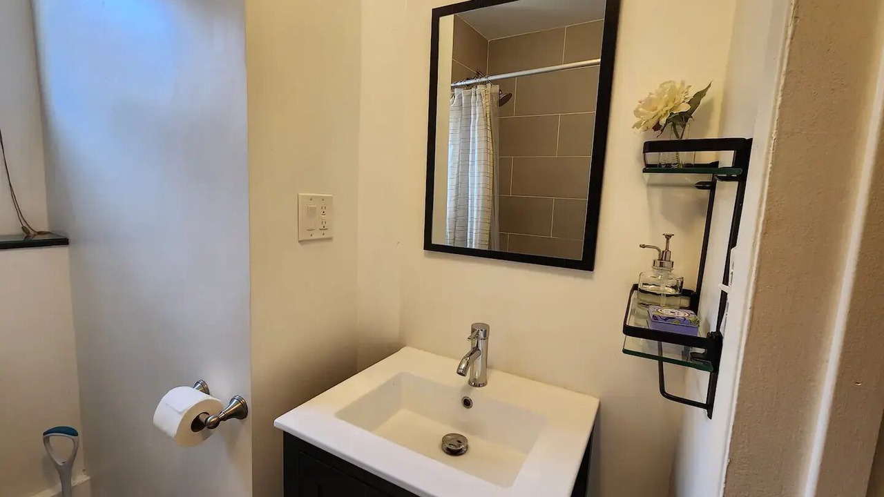 Photo of Bathroom in Elysian Heights