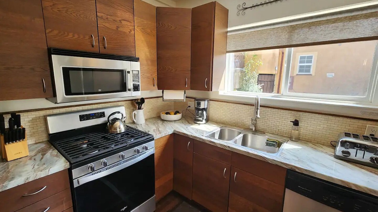Photo of Kitchen in Elysian Heights