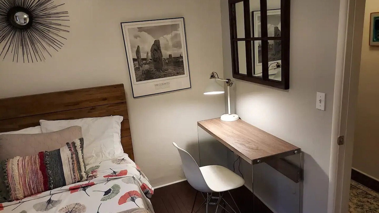 Photo of Bedroom in Elysian Heights