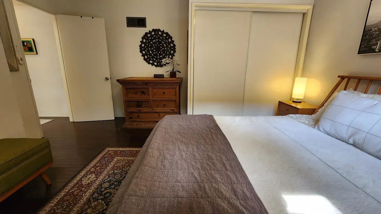 Photo of Bedroom in Elysian Heights