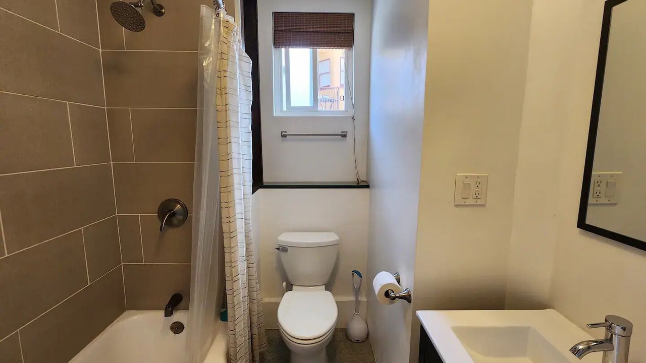 Photo of Bathroom in Elysian Heights