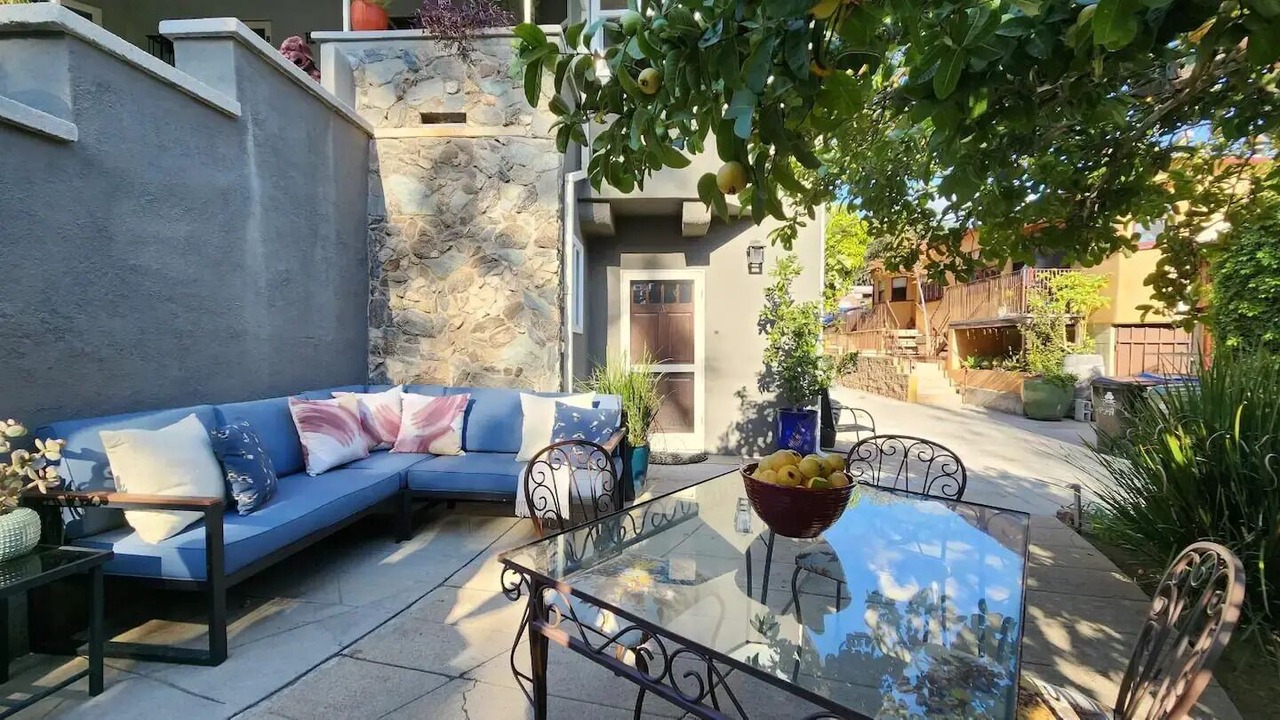 Photo of Outdoor in Elysian Heights