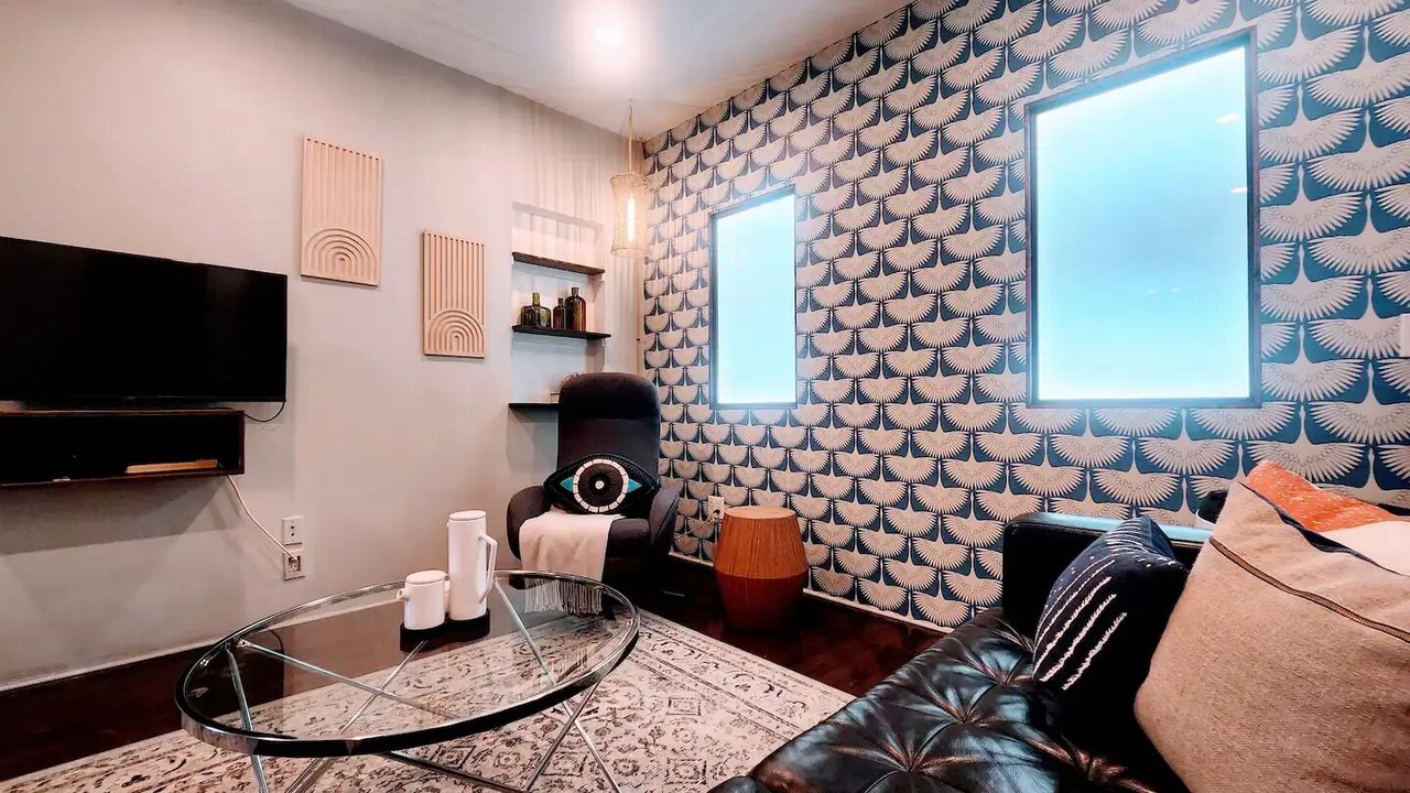 Photo of Livingroom in Elysian Heights