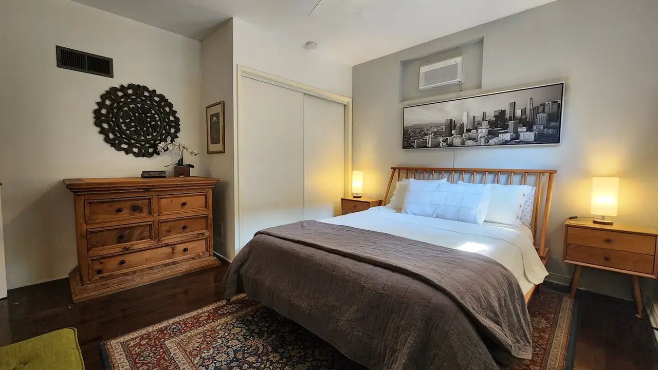 Photo of Bedroom in Elysian Heights