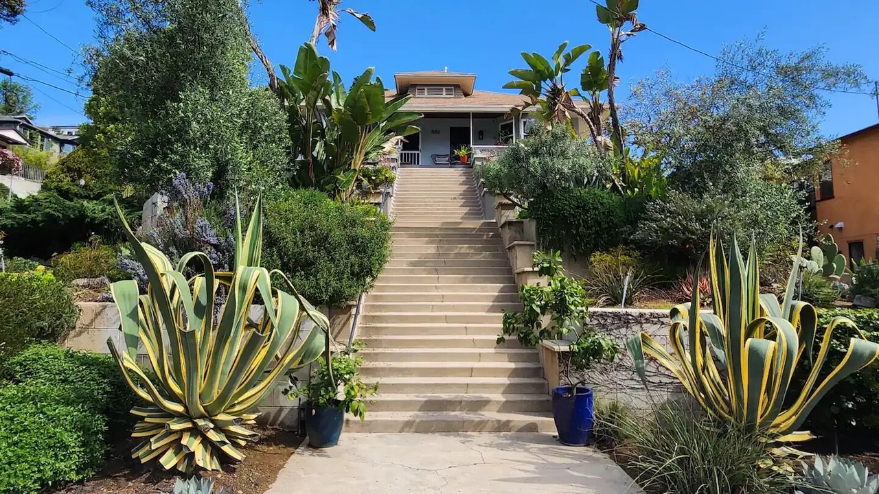 Photo of Outdoor in Elysian Heights