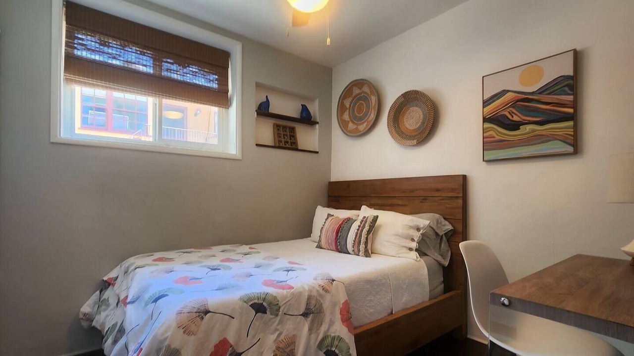 Photo of Bedroom in Elysian Heights
