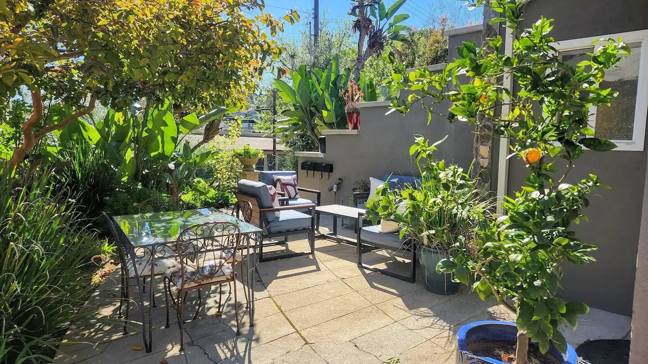 Photo of Outdoor in Elysian Heights