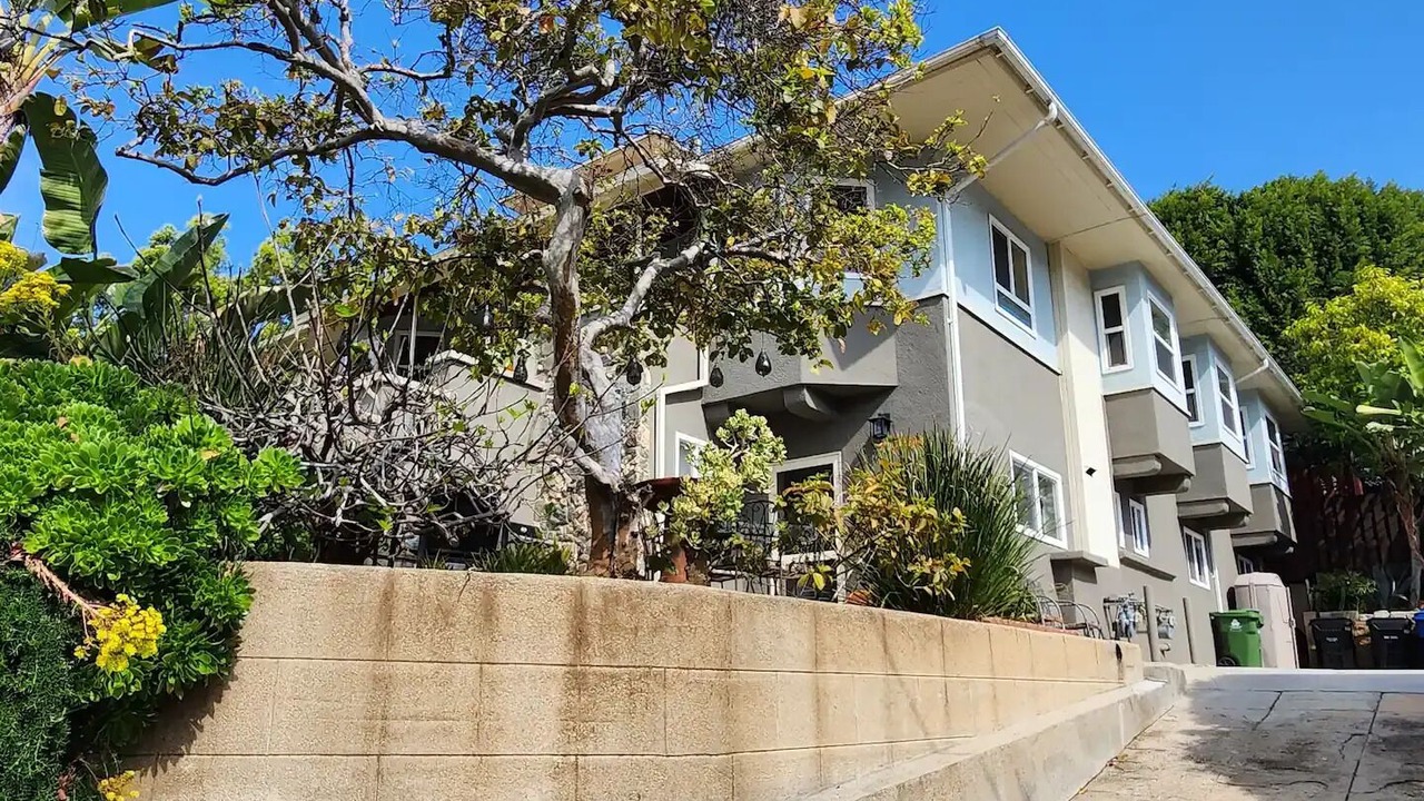 Photo of Outdoor in Elysian Heights