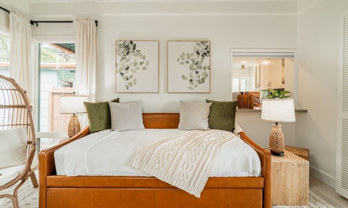 Photo of Bedroom in Hatton Fields