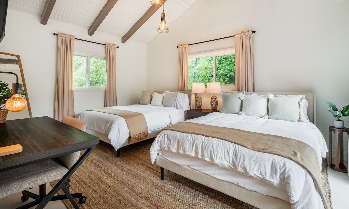 Photo of Bedroom in Hatton Fields