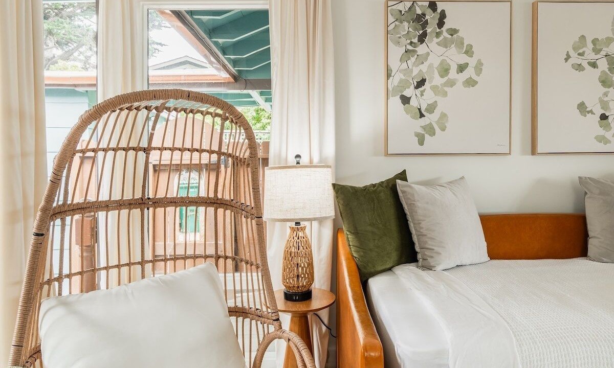 Photo of Bedroom in Hatton Fields